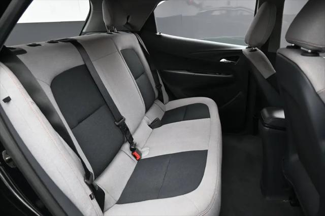 2020 Chevrolet Bolt EV FWD LT