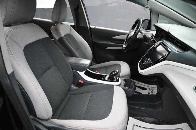 2020 Chevrolet Bolt EV FWD LT