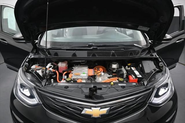 2020 Chevrolet Bolt EV FWD LT