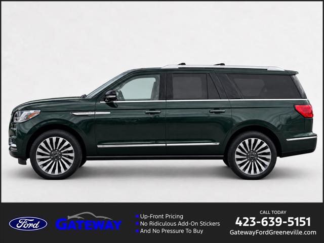 2021 Lincoln Navigator Reserve L for sale in Greeneville, TN
