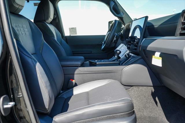 2024 Lexus GX 550 Overtrail+