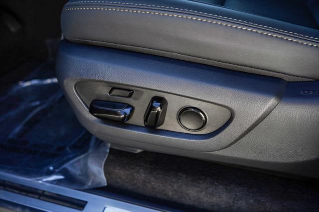 2024 Lexus GX 550 Overtrail+