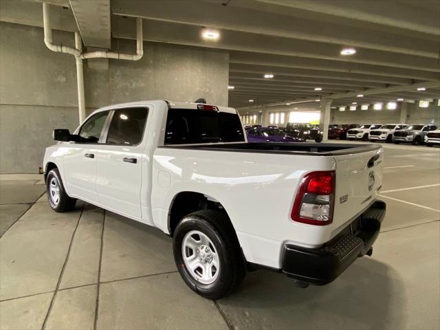 2023 RAM 1500 Tradesman Crew Cab 4x4 57 Box