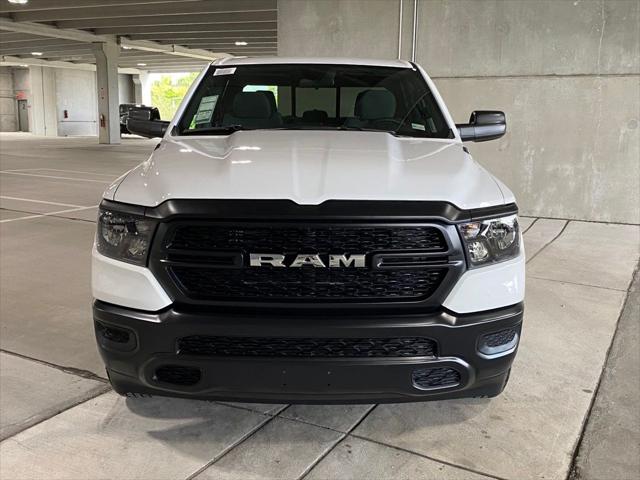 2023 RAM 1500 Tradesman Crew Cab 4x4 57 Box