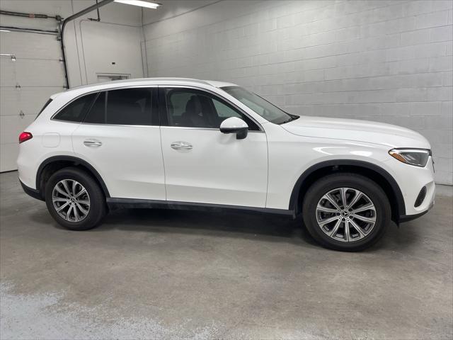 2023 Mercedes-Benz GLC 300 4MATIC SUV