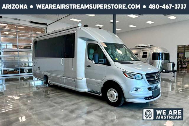 2021 Mercedes-Benz Sprinter 3500XD Chassis Standard Roof V6 for sale in Chandler, AZ