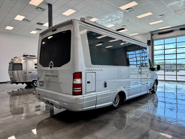 2021 Mercedes-Benz Sprinter 3500XD Chassis Standard Roof V6