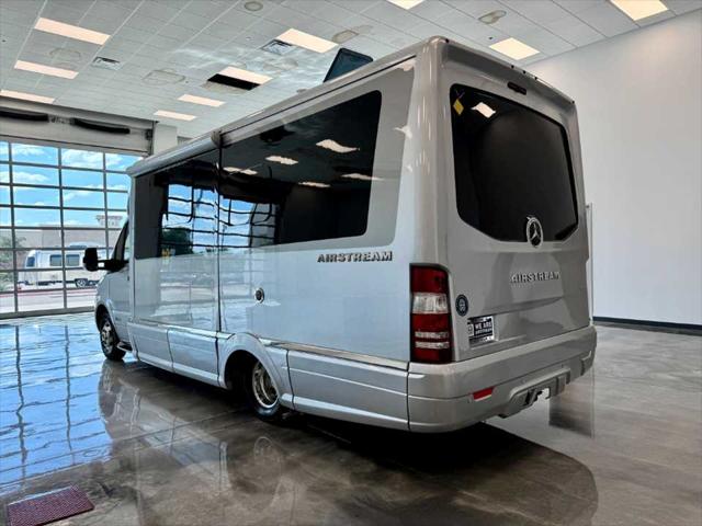 2021 Mercedes-Benz Sprinter 3500XD Chassis Standard Roof V6