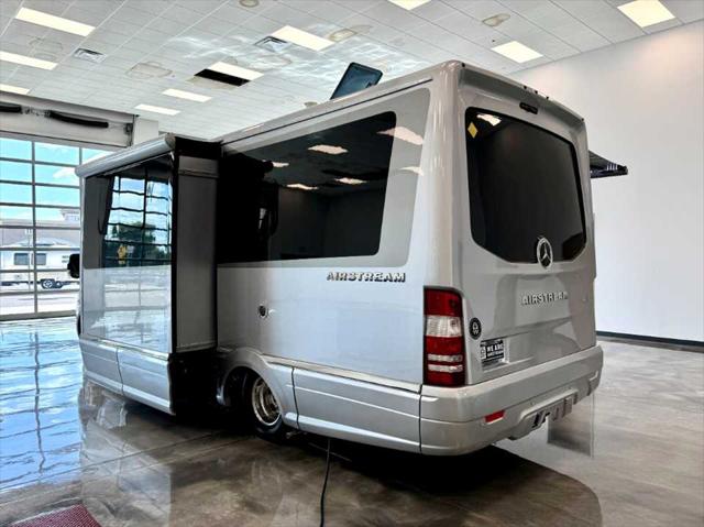 2021 Mercedes-Benz Sprinter 3500XD Chassis Standard Roof V6