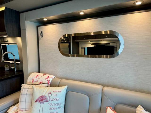 2021 Mercedes-Benz Sprinter 3500XD Chassis Standard Roof V6