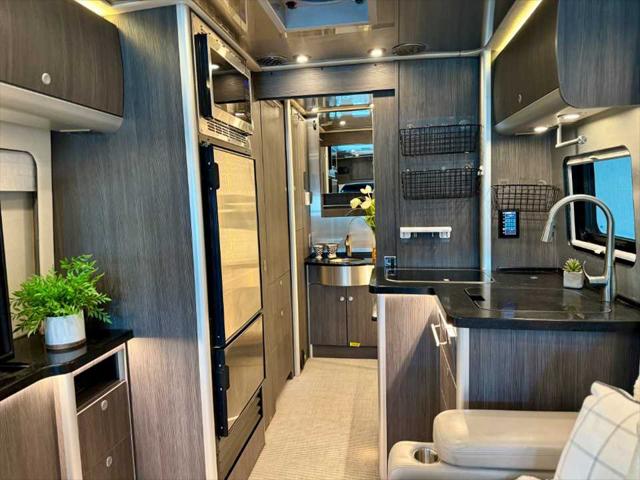 2021 Mercedes-Benz Sprinter 3500XD Chassis Standard Roof V6