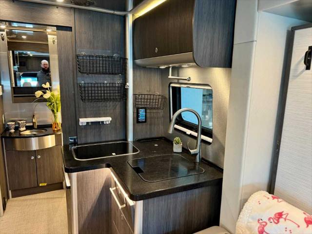 2021 Mercedes-Benz Sprinter 3500XD Chassis Standard Roof V6