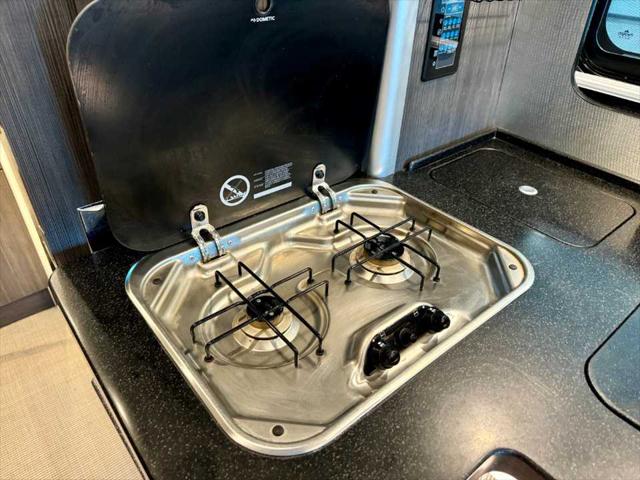 2021 Mercedes-Benz Sprinter 3500XD Chassis Standard Roof V6