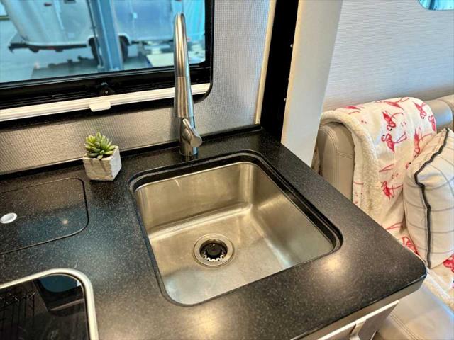 2021 Mercedes-Benz Sprinter 3500XD Chassis Standard Roof V6