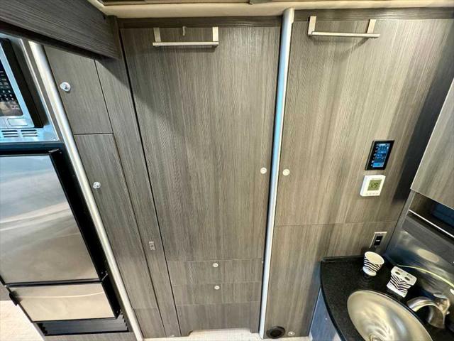 2021 Mercedes-Benz Sprinter 3500XD Chassis Standard Roof V6