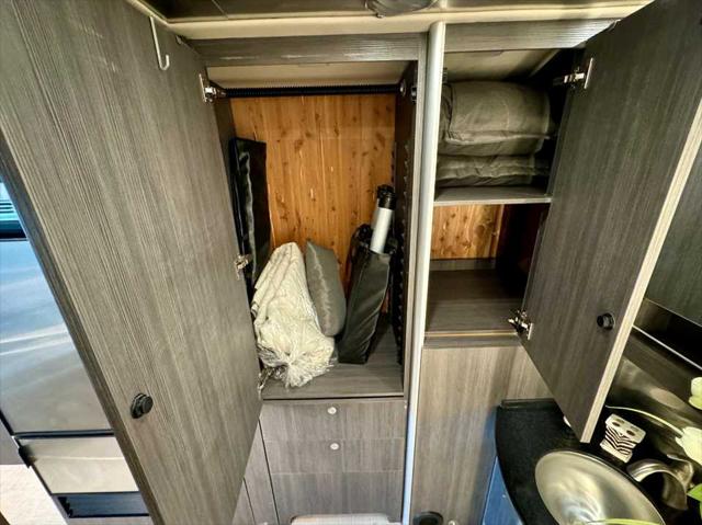 2021 Mercedes-Benz Sprinter 3500XD Chassis Standard Roof V6