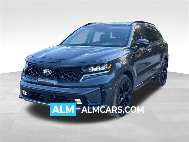 2021 Kia Sorento