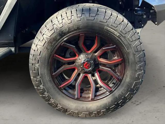 2020 Jeep Wrangler Sport 4X4