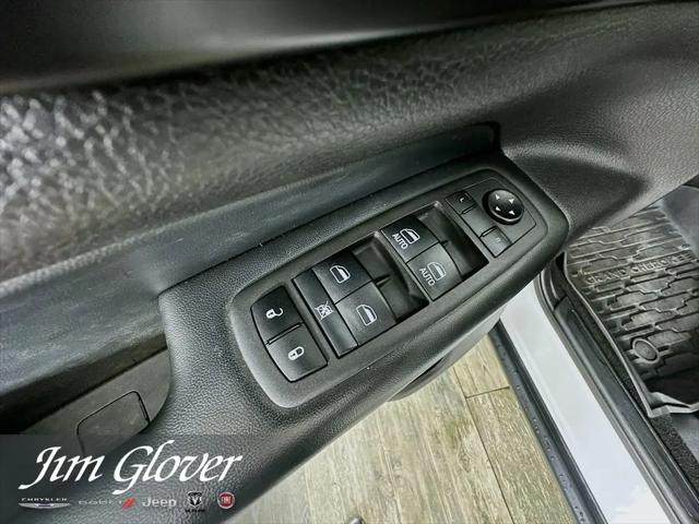 2021 Jeep Grand Cherokee Laredo E 4x4