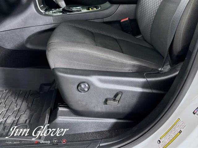 2021 Jeep Grand Cherokee Laredo E 4x4