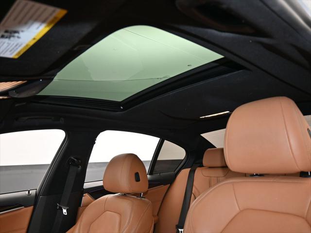 2019 BMW 530e iPerformance