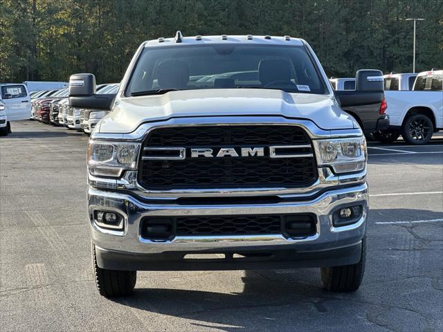 2024 RAM Ram 2500 RAM 2500 TRADESMAN CREW CAB 4X4 8 BOX