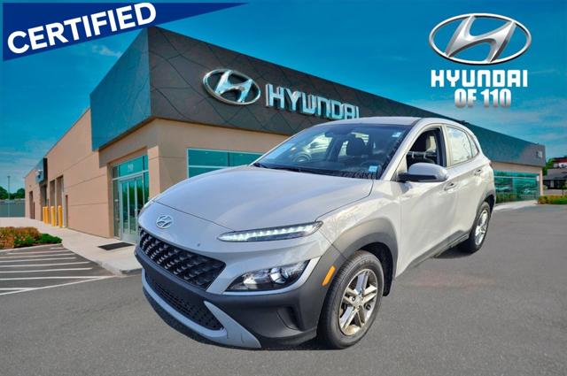 2023 Hyundai Kona