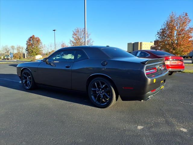 2023 Dodge Challenger R/T 2023 Dodge Challenger R/T