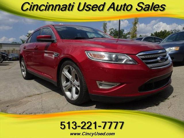 2010 Ford Taurus for sale near Cincinnati, OH