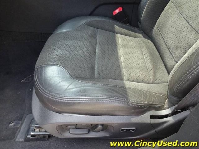 2010 Ford Taurus SHO