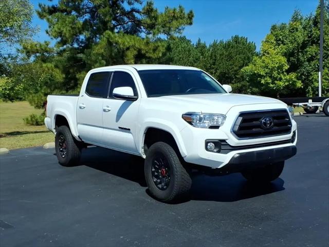 2023 Toyota Tacoma SR5 V6 for sale in Kinston, NC