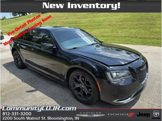 2020 Chrysler 300 Touring L for sale in Bloomington, IN
