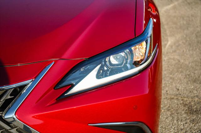 2025 Lexus ES ES 350
