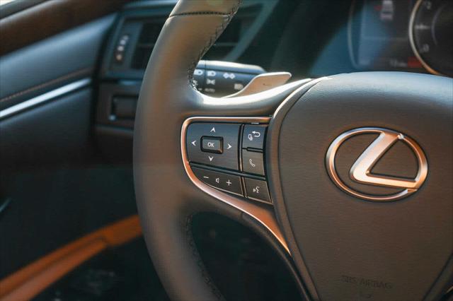2025 Lexus ES ES 350