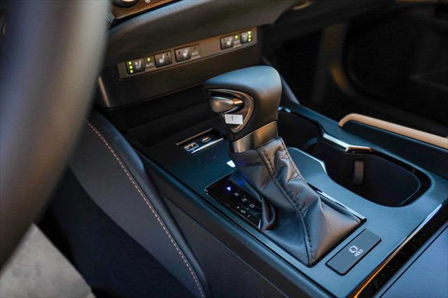 2025 Lexus ES ES 350