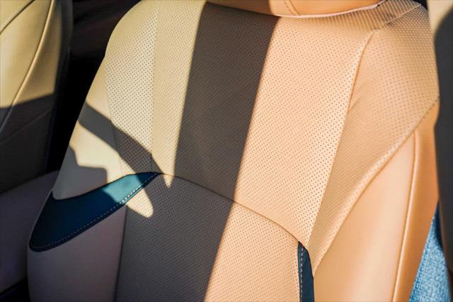 2025 Lexus ES ES 350