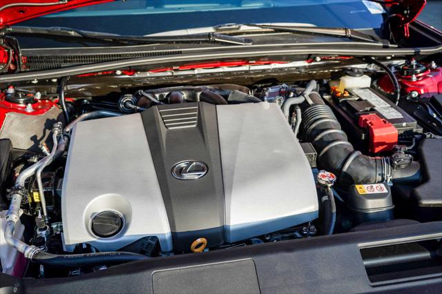 2025 Lexus ES ES 350