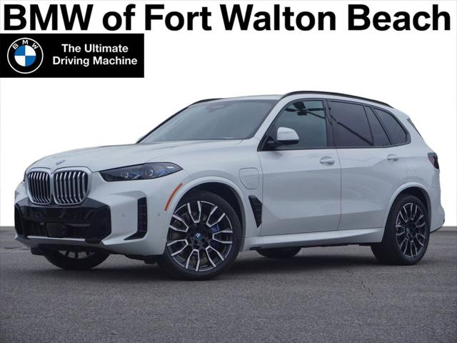 2025 BMW X5 xDrive50e for sale in Fort Walton Beach, FL