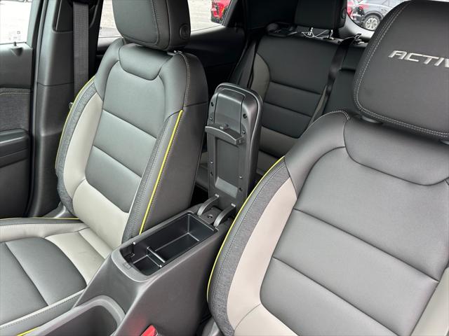 2025 Chevrolet TrailBlazer FWD ACTIV