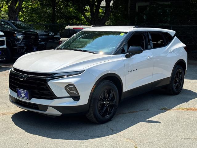 2025 Chevrolet Blazer AWD 2LT for sale in Dartmouth, MA