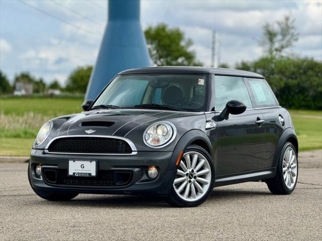 2012 MINI Cooper S S for sale in Darien, WI