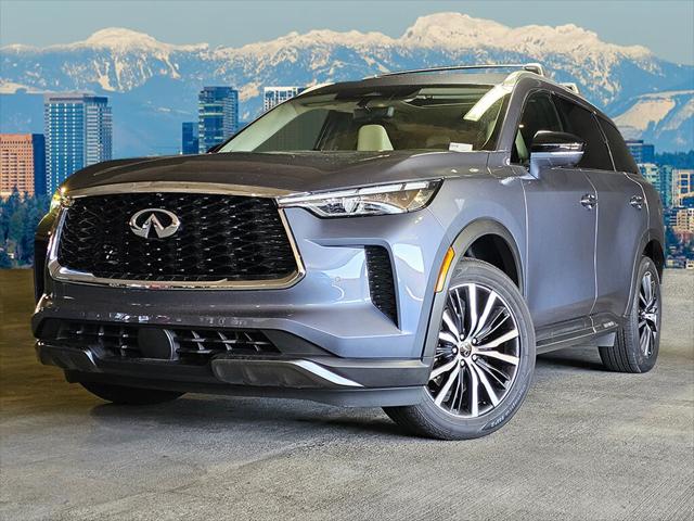 2023 Infiniti QX60