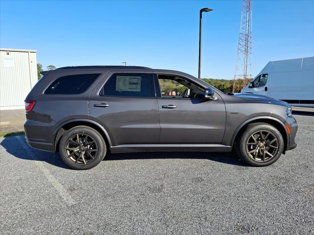 2025 Dodge Durango DURANGO R/T 20TH ANNIVERSARY PREMIUM AWD