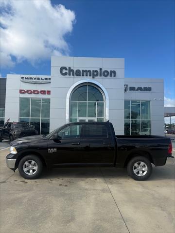 2024 RAM Ram 1500 Classic RAM 1500 CLASSIC TRADESMAN CREW CAB 4X2 57 BOX