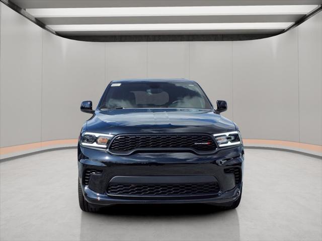 2025 Dodge Durango DURANGO GT RWD
