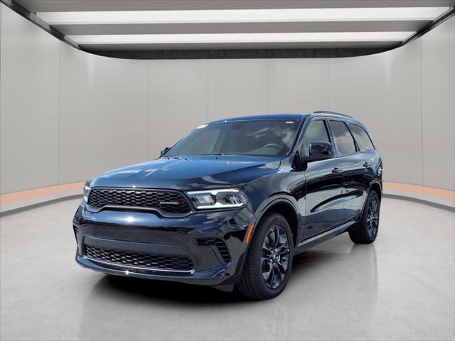 2025 Dodge Durango DURANGO GT RWD