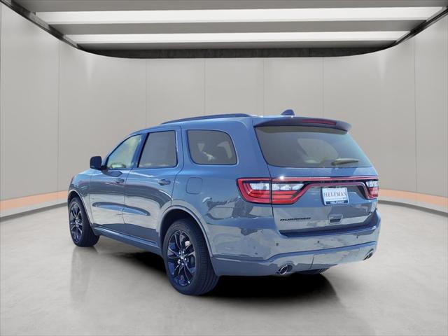 2025 Dodge Durango DURANGO GT RWD