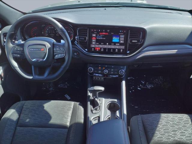 2025 Dodge Durango DURANGO GT RWD