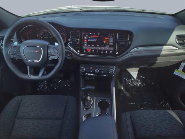 2025 Dodge Durango DURANGO GT RWD