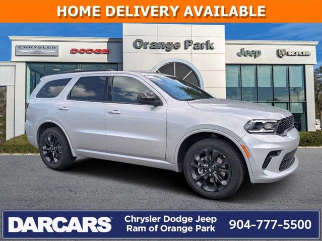 2025 Dodge Durango DURANGO GT RWD